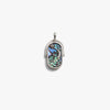 Awe Inspired Pendants 925 Sterling Silver / Large Water Element Amulet
