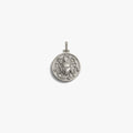 Awe Inspired Pendants 925 Sterling Silver / Medusa Standard 20mm Goddess Reworks