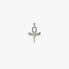 Awe Inspired Pendants 925 Sterling Silver / Mini Ankh of Isis Amulet