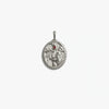 Awe Inspired Pendants 925 Sterling Silver Pele Pendant