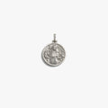Awe Inspired Pendants 925 Sterling Silver / Persephone Standard 20mm Goddess Reworks