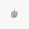 Awe Inspired Pendants 925 Sterling Silver Psyche Pendant