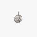 Awe Inspired Pendants 925 Sterling Silver / Selene Standard 20mm Goddess Reworks
