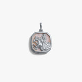 Awe Inspired Pendants 925 Sterling Silver Special Edition Rhiannon Pendant