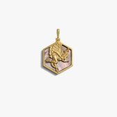 Awe Inspired Pendants 925 Sterling Silver Special Edition The Morrigan Pendant