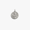 Awe Inspired Pendants 925 Sterling Silver / Standard Harriet Tubman Pendant