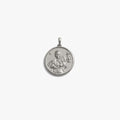 Awe Inspired Pendants 925 Sterling Silver / Standard Harriet Tubman Pendant