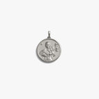 Awe Inspired Pendants 925 Sterling Silver / Standard Harriet Tubman Pendant