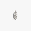 Awe Inspired Pendants 925 Sterling Silver / Standard Hathor Tablet