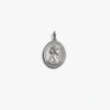 Awe Inspired Pendants 925 Sterling Silver / Standard Sappho Pendant
