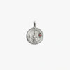 Awe Inspired Pendants 925 Sterling Silver / Standard Special Edition Persephone Pendant