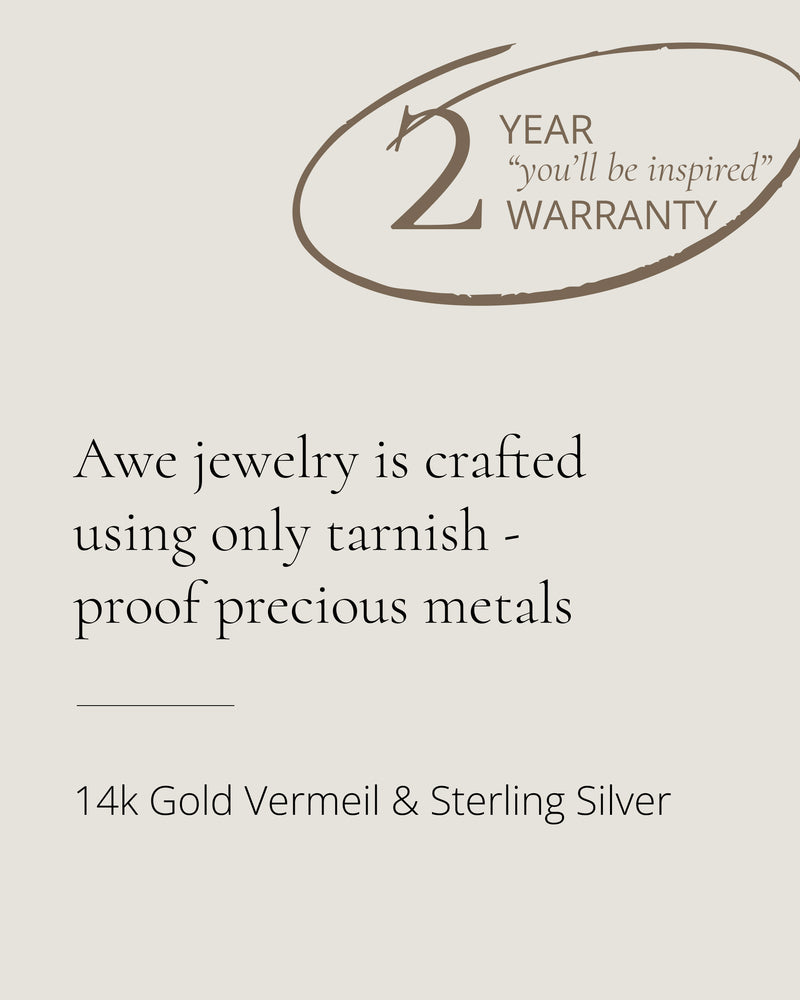 Awe Inspired Pendants Abundantia