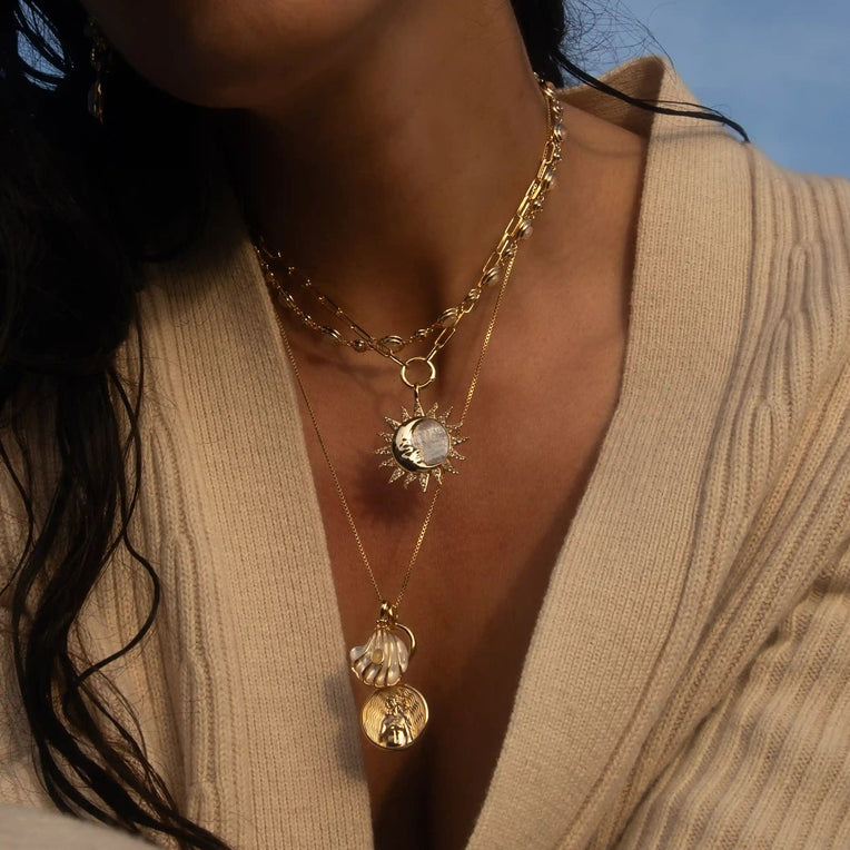 Special Edition Aphrodite Pendant