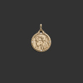 Awe Inspired Pendants Artemis Goddess Pendant