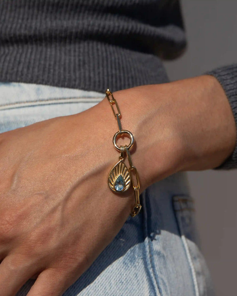 Awe Inspired Pendants Aura Pendant