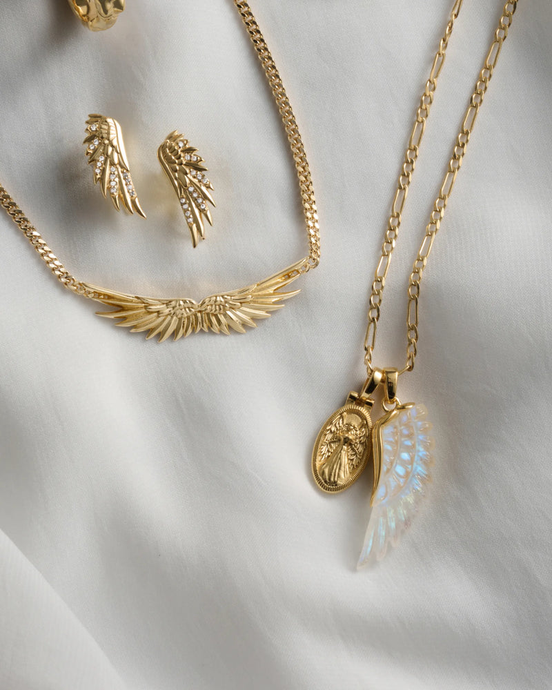 Awe Inspired Pendants Aurora Pendant