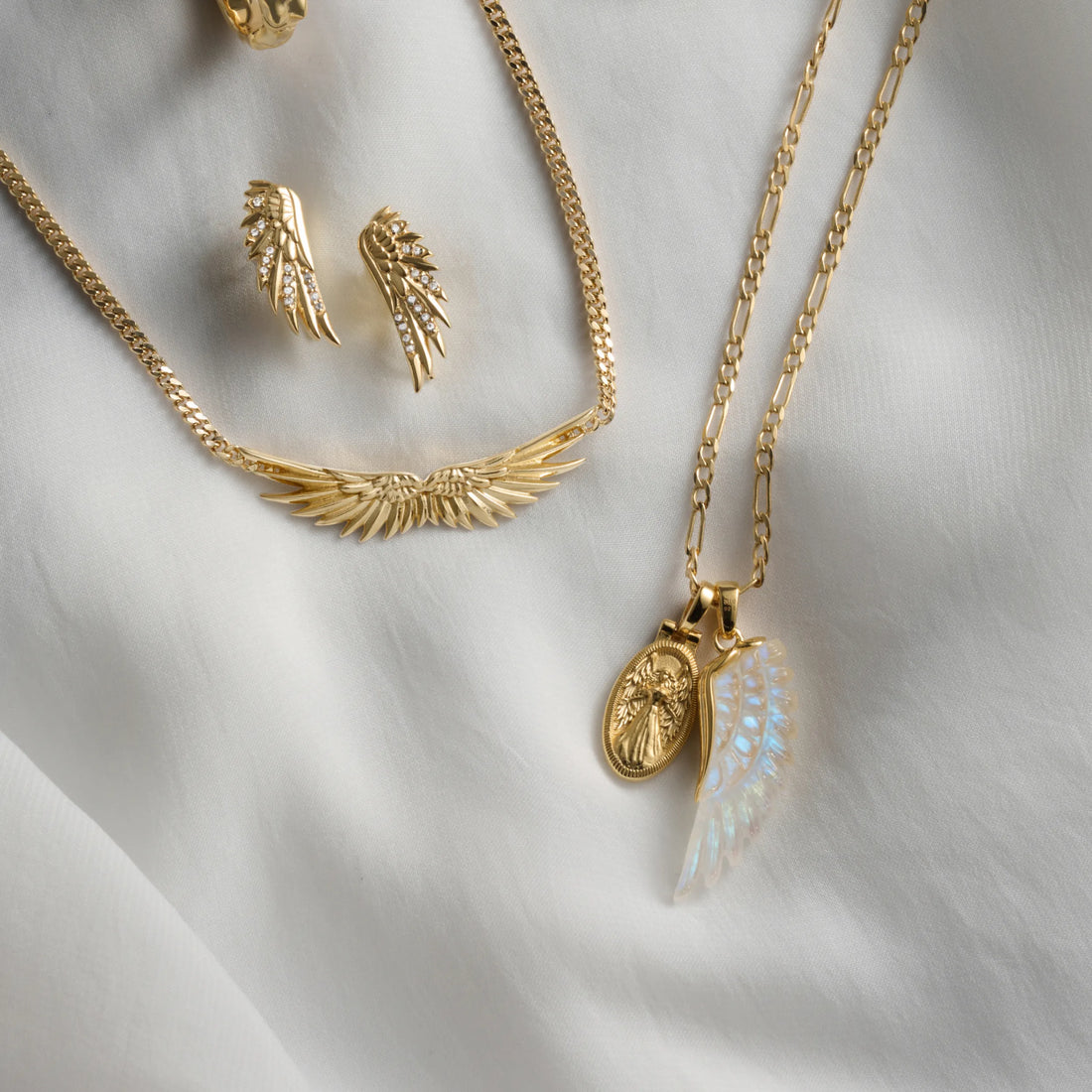 Awe Inspired Pendants Aurora Pendant