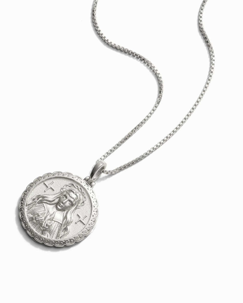 Awe Inspired Pendants Brigid Pendant