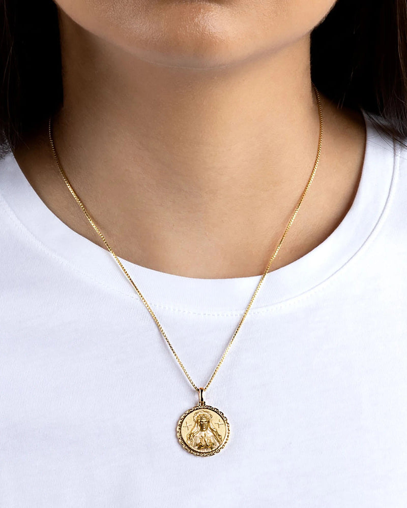 Awe Inspired Pendants Brigid Pendant