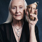 Awe Inspired Pendants Crescent Moon Pendant