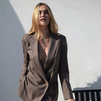 Awe Inspired Pendants Diamond Feather Amulet