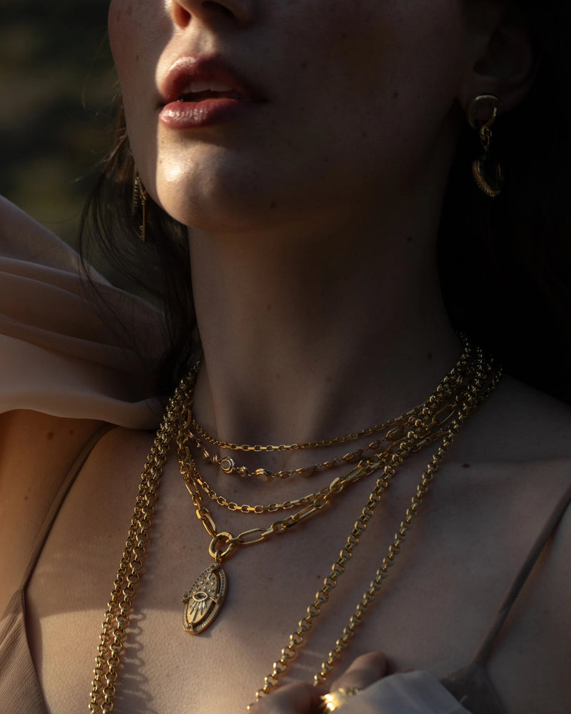 Awe Inspired Pendants Dream Locket