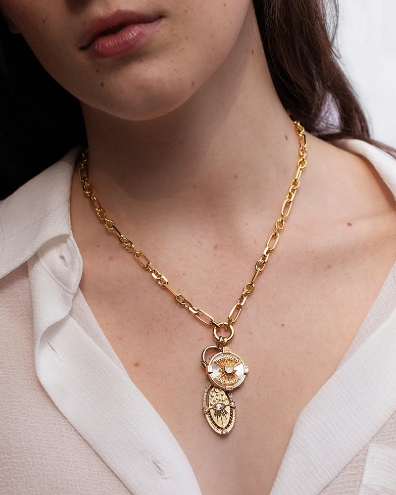 Awe Inspired Pendants Dream Travelers Locket