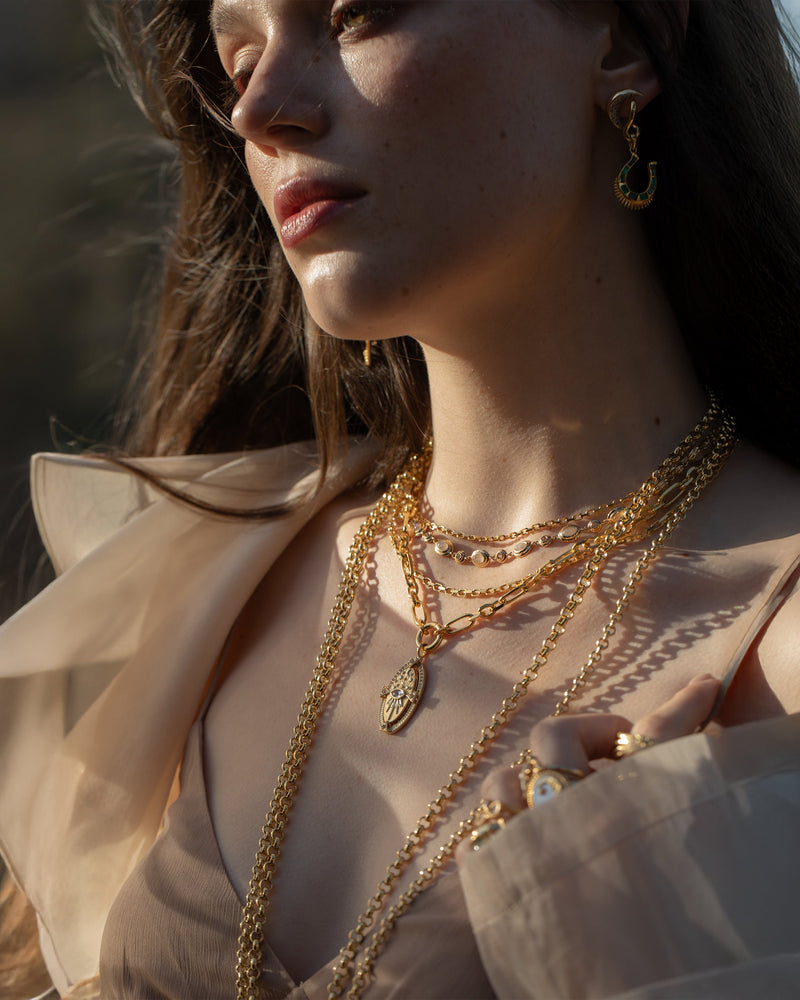 Awe Inspired Pendants Dream Travelers Locket