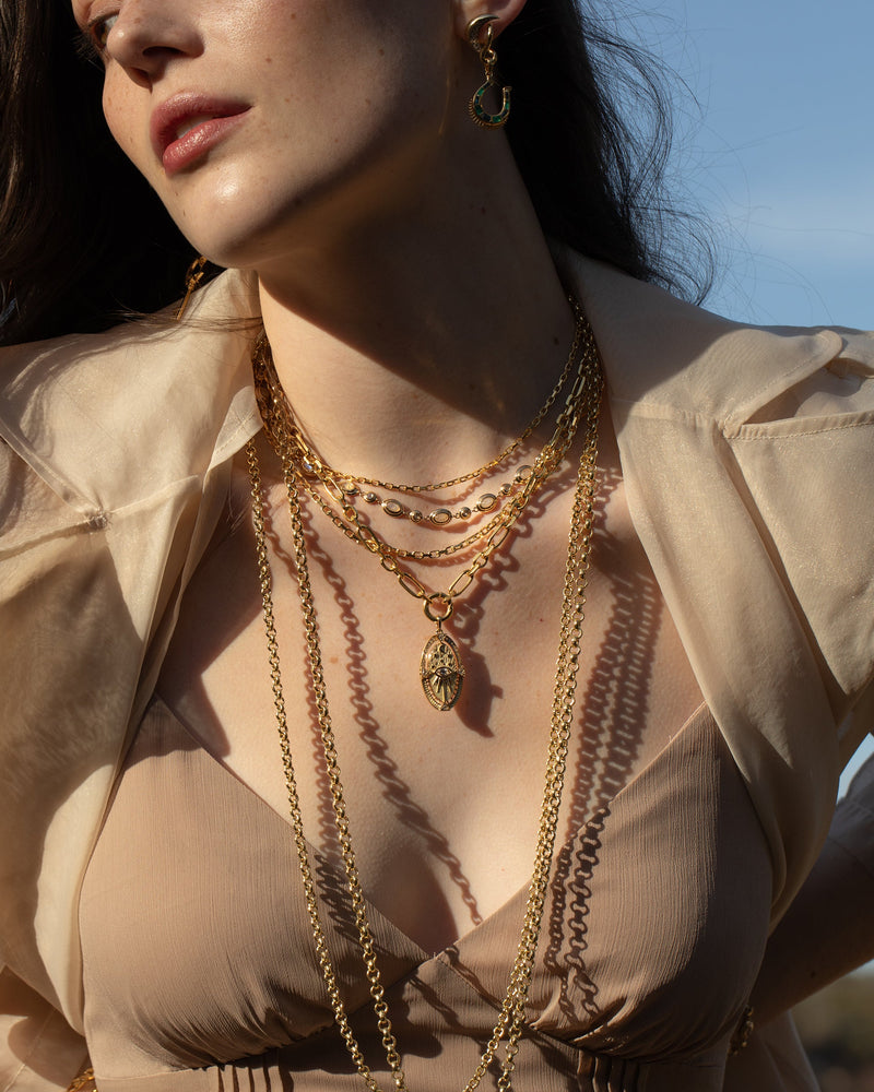 Awe Inspired Pendants Dream Travelers Locket