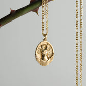 Awe Inspired Pendants Eros Pendant
