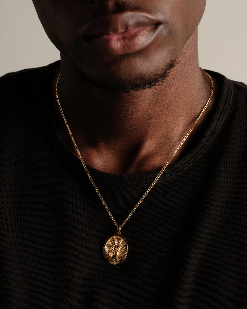 Awe Inspired Pendants Eros Pendant