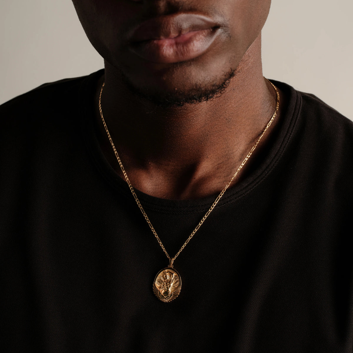 Awe Inspired Pendants Eros Pendant