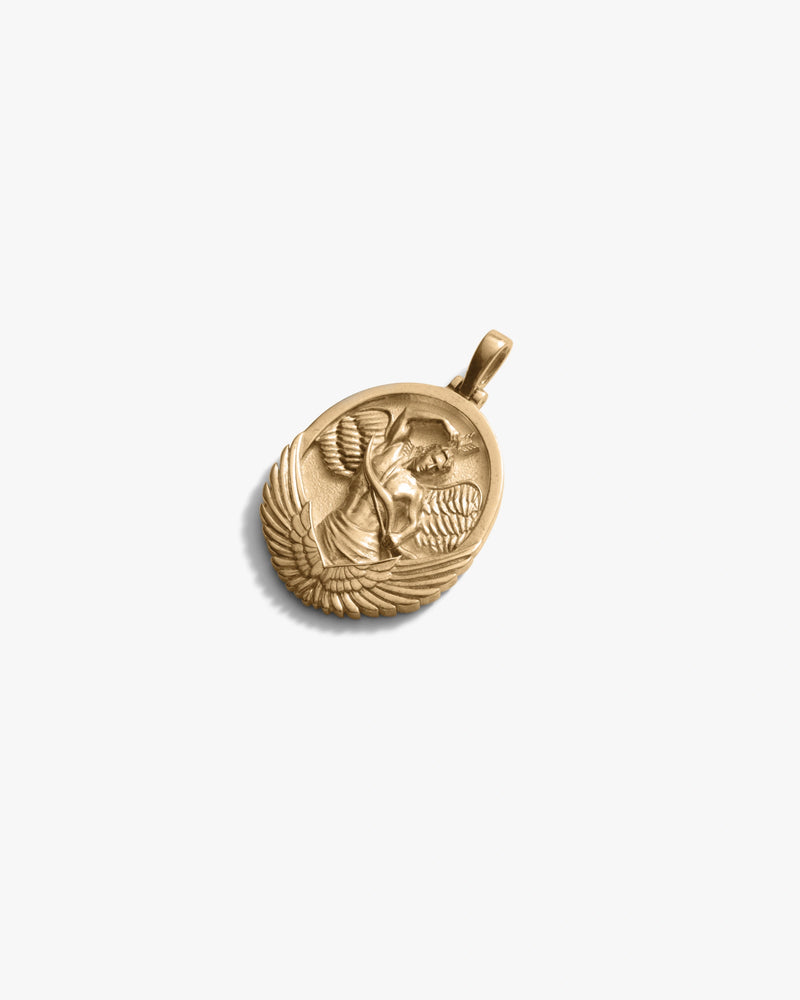 Awe Inspired Pendants Eros Pendant