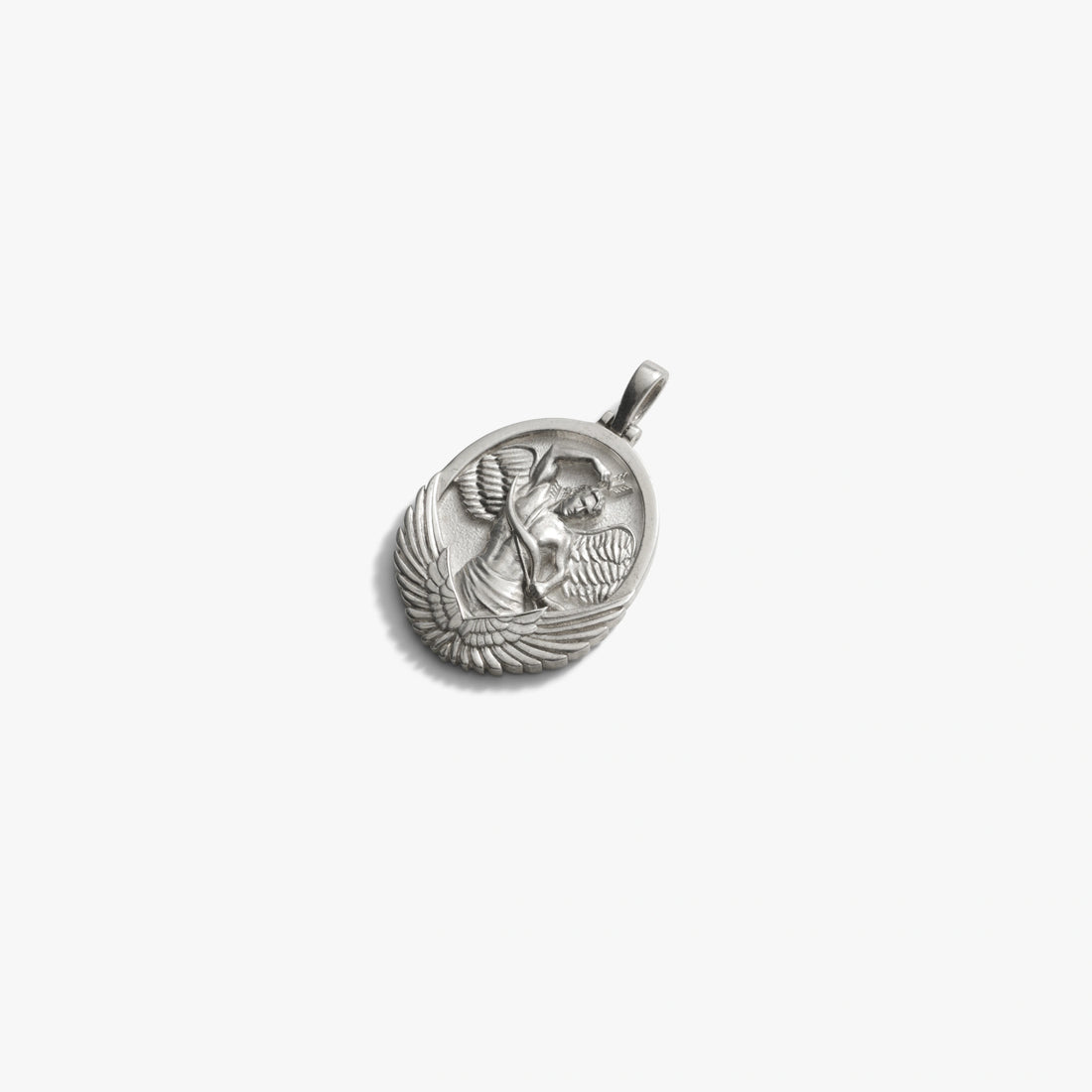 Awe Inspired Pendants Eros Pendant