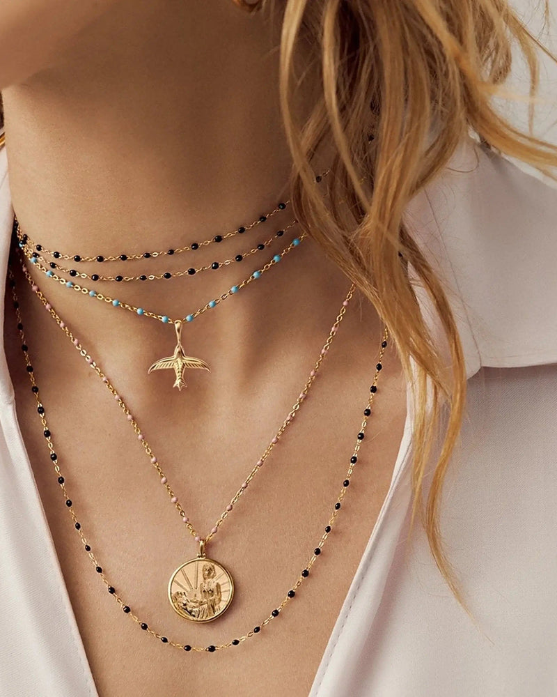 Awe Inspired Pendants Florence Nightingale Pendant