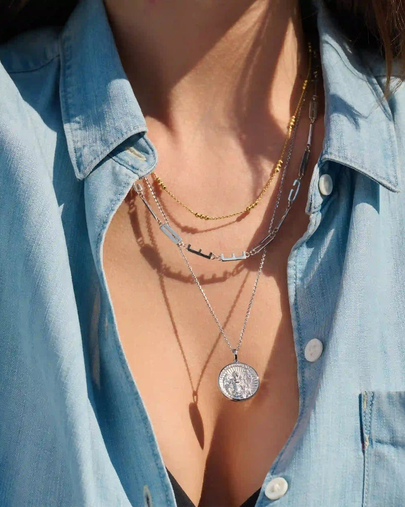 Awe Inspired Pendants Fortuna Pendant