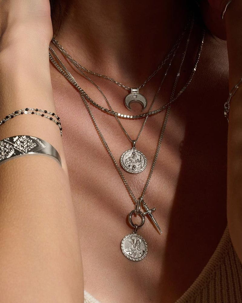 Awe Inspired Pendants Freya Pendant