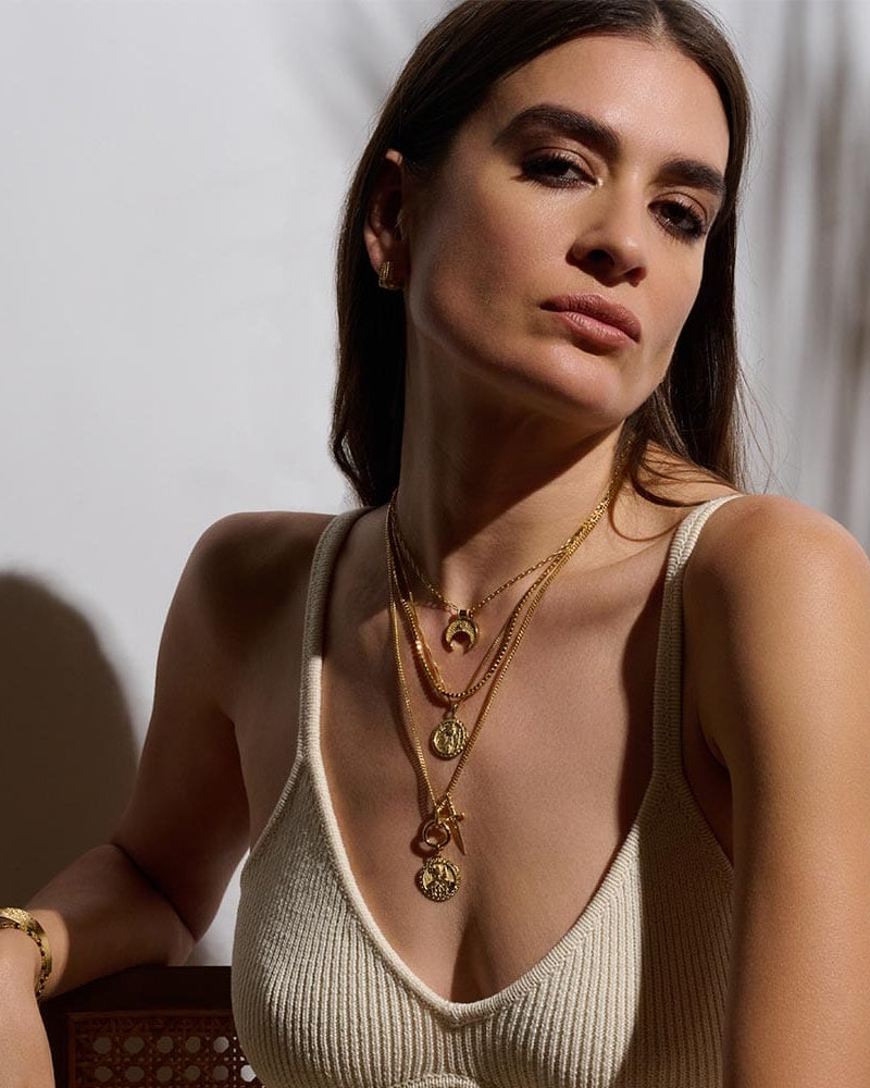 Awe Inspired Pendants Frigg Pendant