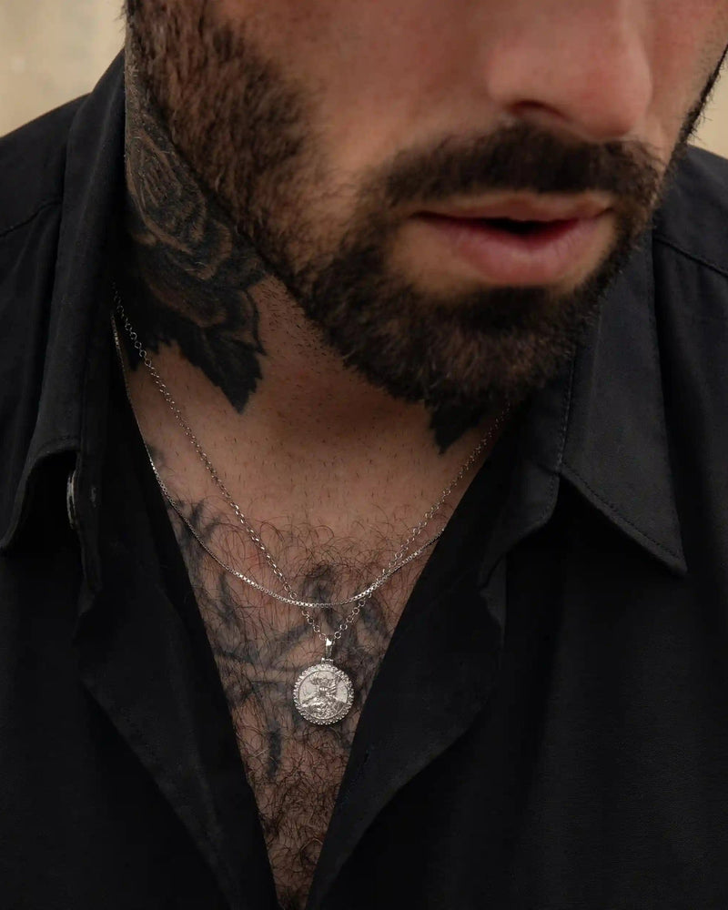 Awe Inspired Pendants Frigg Pendant