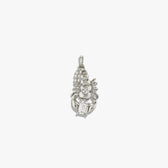 Awe Inspired Pendants Gemstone Scorpion Amulet