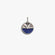 Gemstone Inlay Sunrise Coin