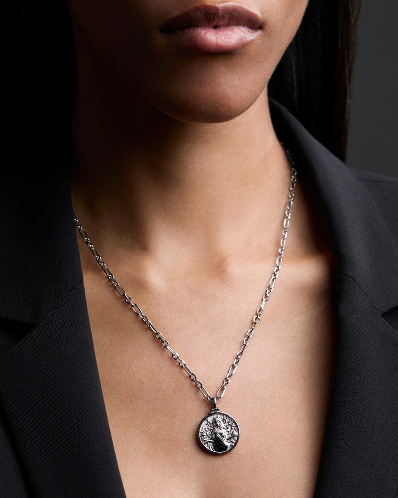 Awe Inspired Pendants Goddess Pendant