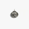 Awe Inspired Pendants Gunmetal Special Edition Isis Pendant