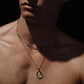 Awe Inspired Pendants Hades Pendant