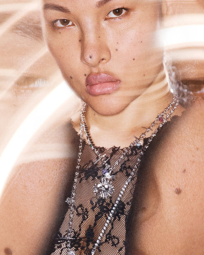 Awe Inspired Pendants Hedgehog Pendant