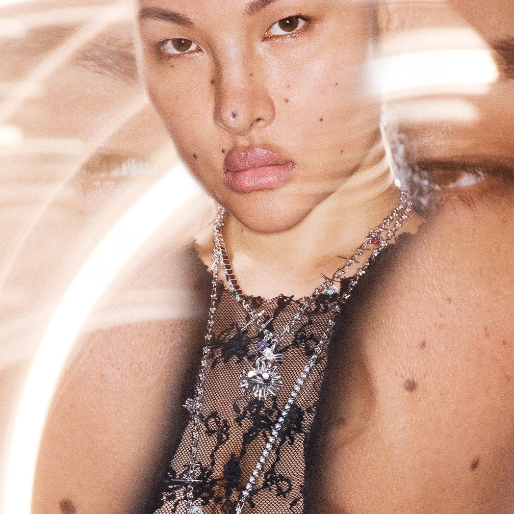 Awe Inspired Pendants Hedgehog Pendant