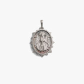 Awe Inspired Pendants Large / Sterling Silver Special Edition Lilith Pendant