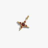 Awe Inspired Pendants Maltese Cross Pendant