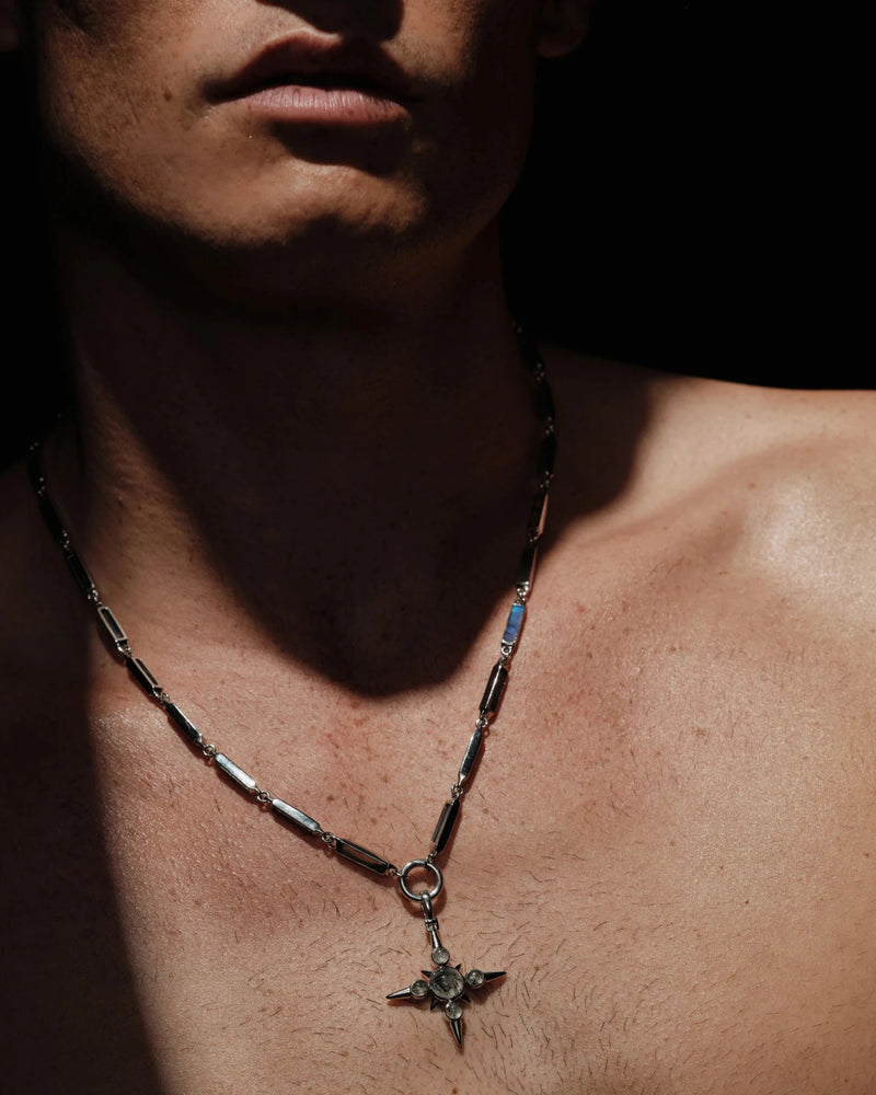 Awe Inspired Pendants Maltese Cross Pendant