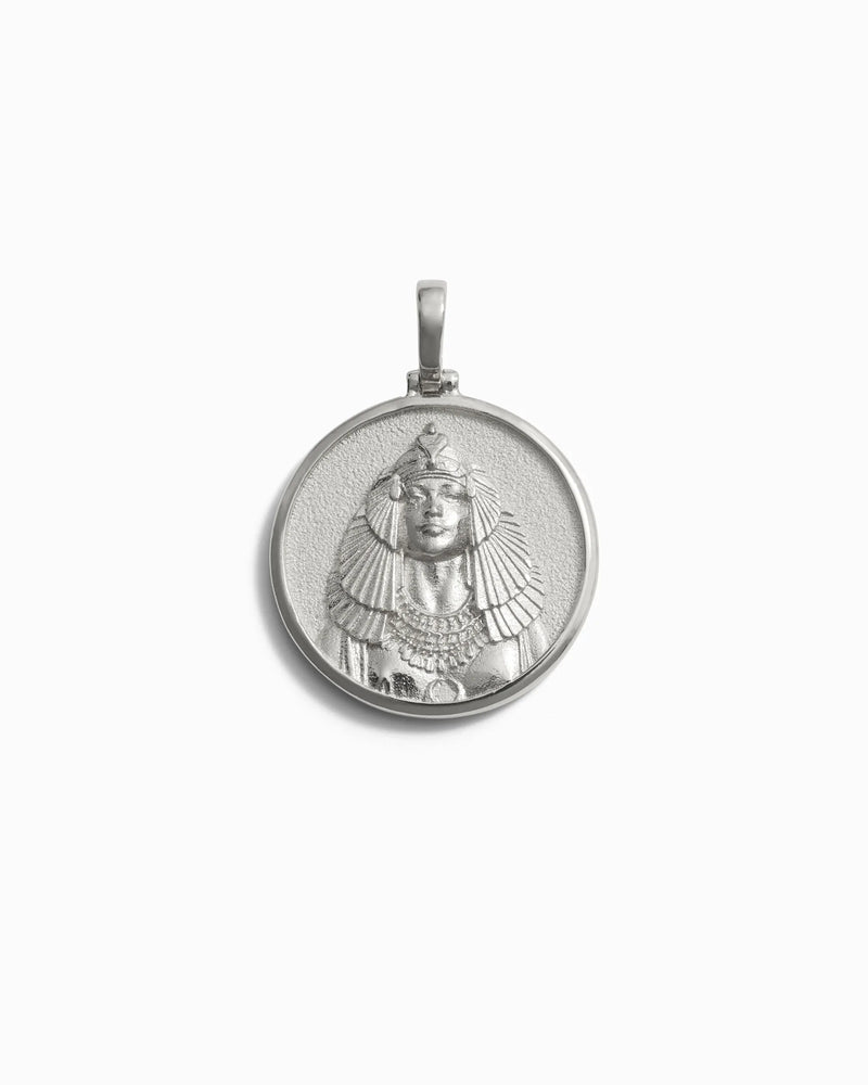 Awe Inspired Pendants Mini Cleopatra Pendant